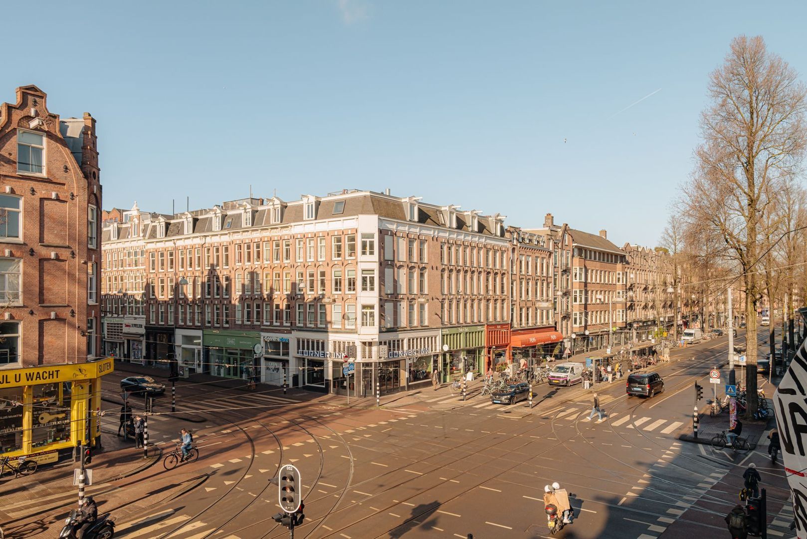 Bilderdijkstraat 173 2, Amsterdam foto-22