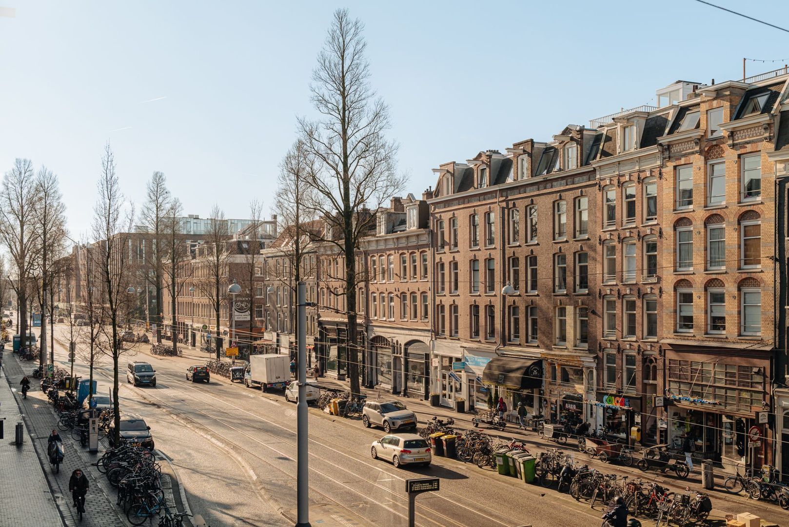 Bilderdijkstraat 173 2, Amsterdam foto-24