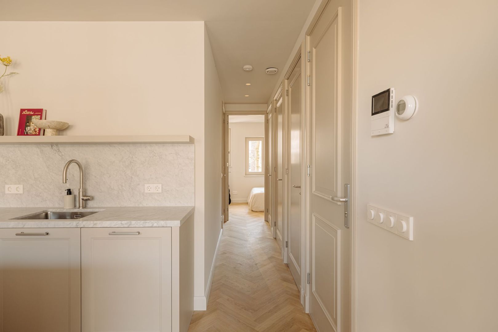 Bilderdijkstraat 173 2, Amsterdam foto-8