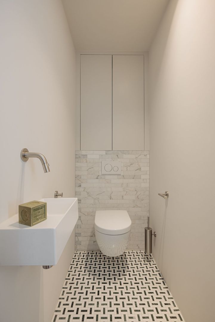 Bilderdijkstraat 173 2, Amsterdam foto-16