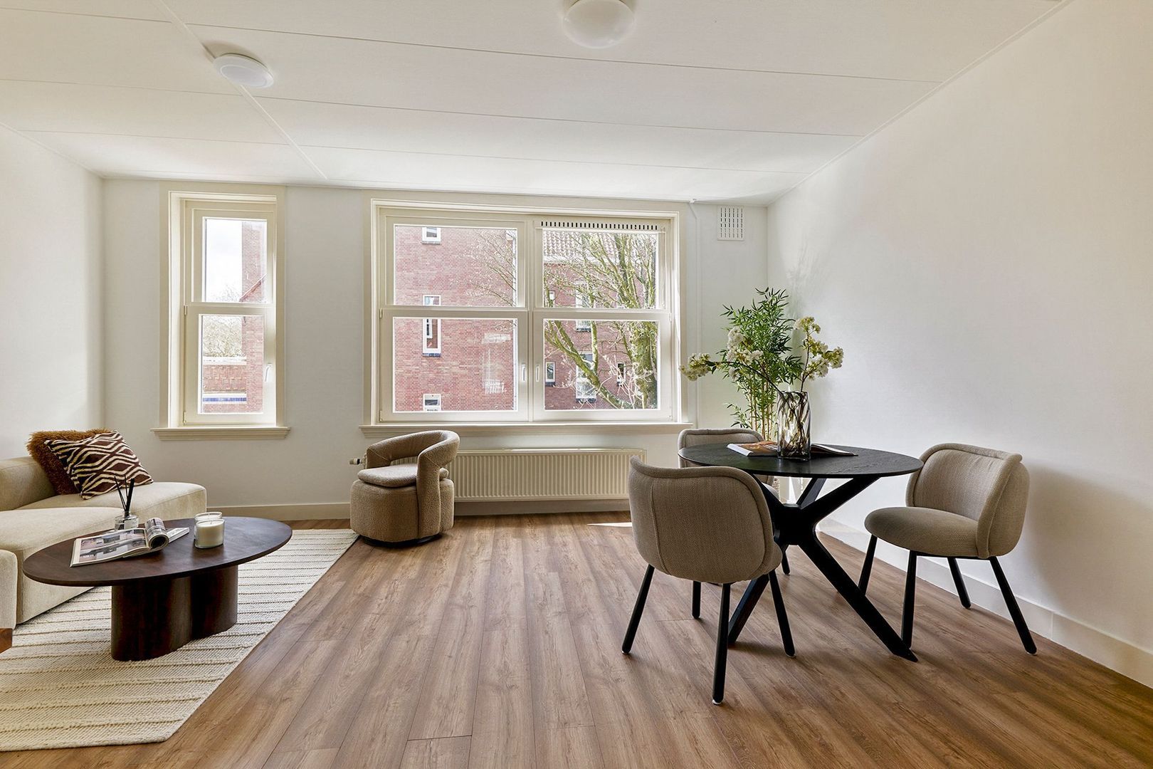 Pieter van der Doesstraat 52 1, Amsterdam foto-7