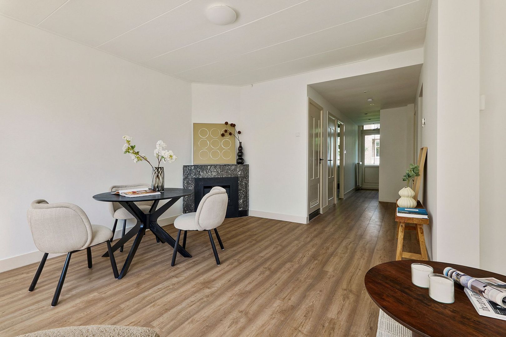 Pieter van der Doesstraat 52 1, Amsterdam foto-6