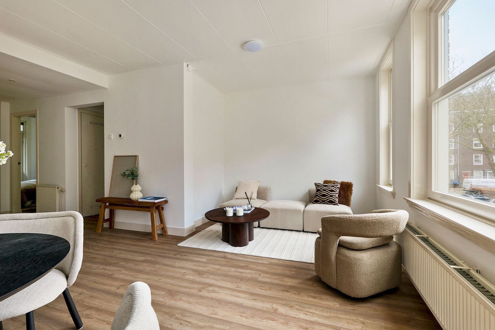 Pieter van der Doesstraat 52 1, Amsterdam foto-2