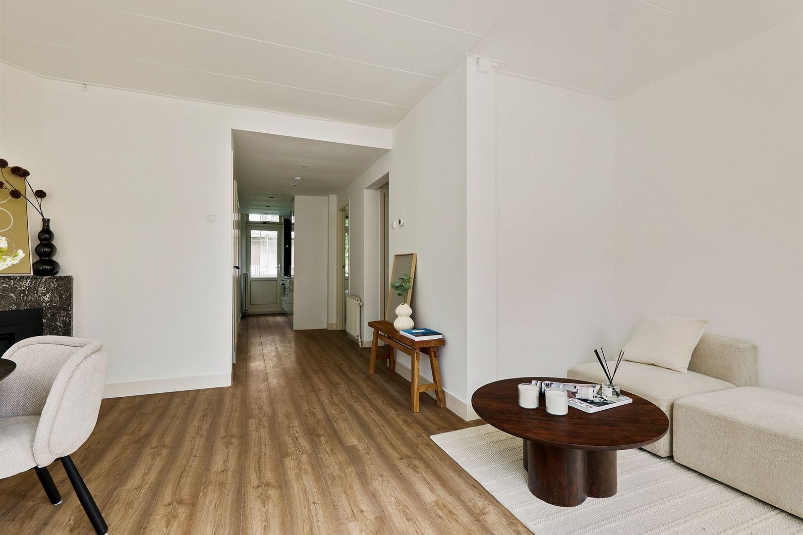 Pieter van der Doesstraat 52 1, Amsterdam foto-5