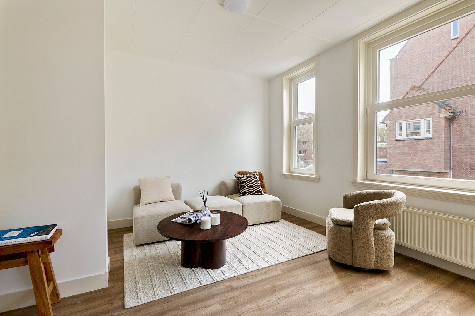 Pieter van der Doesstraat 52 1, Amsterdam foto-3