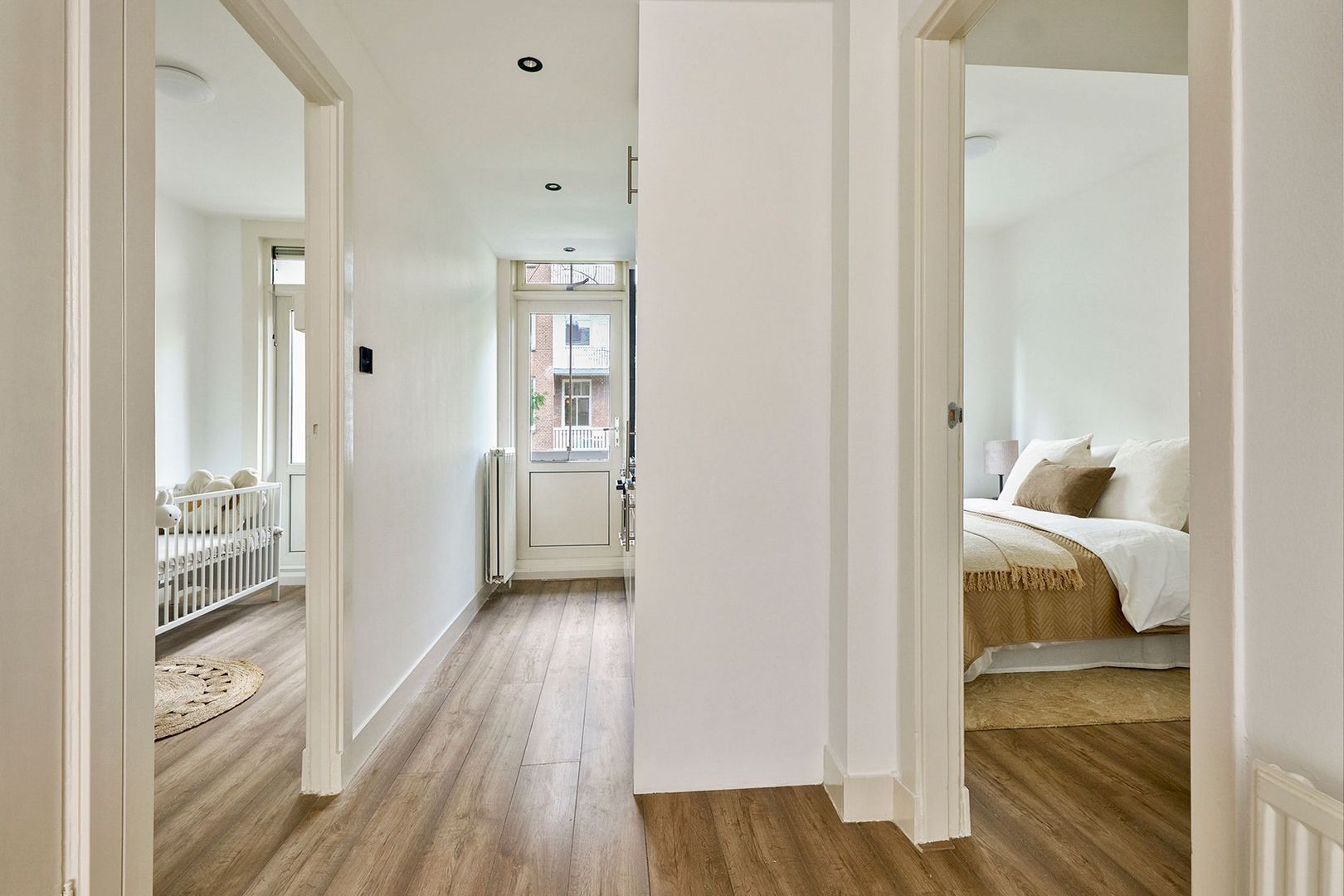 Pieter van der Doesstraat 52 1, Amsterdam foto-14