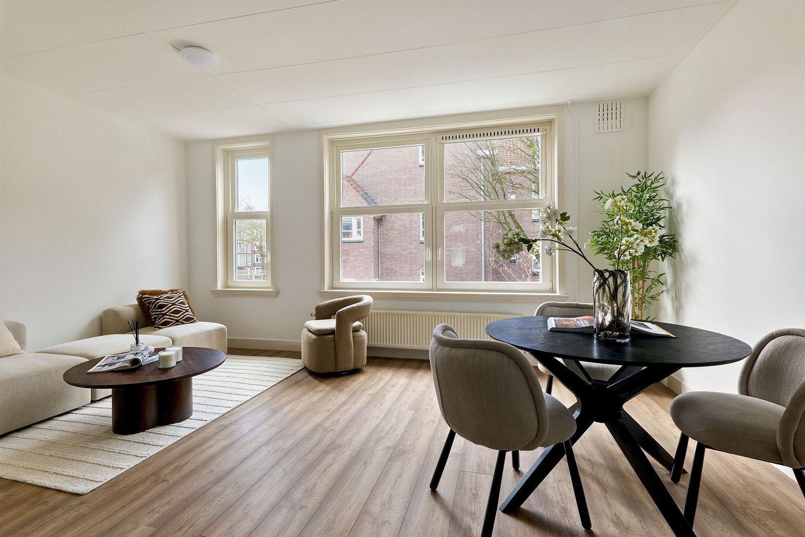 Pieter van der Doesstraat 52 1, Amsterdam foto-8