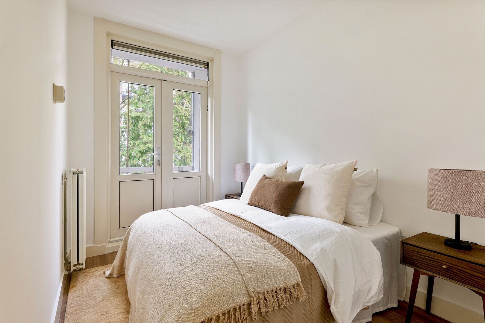 Pieter van der Doesstraat 52 1, Amsterdam foto-15