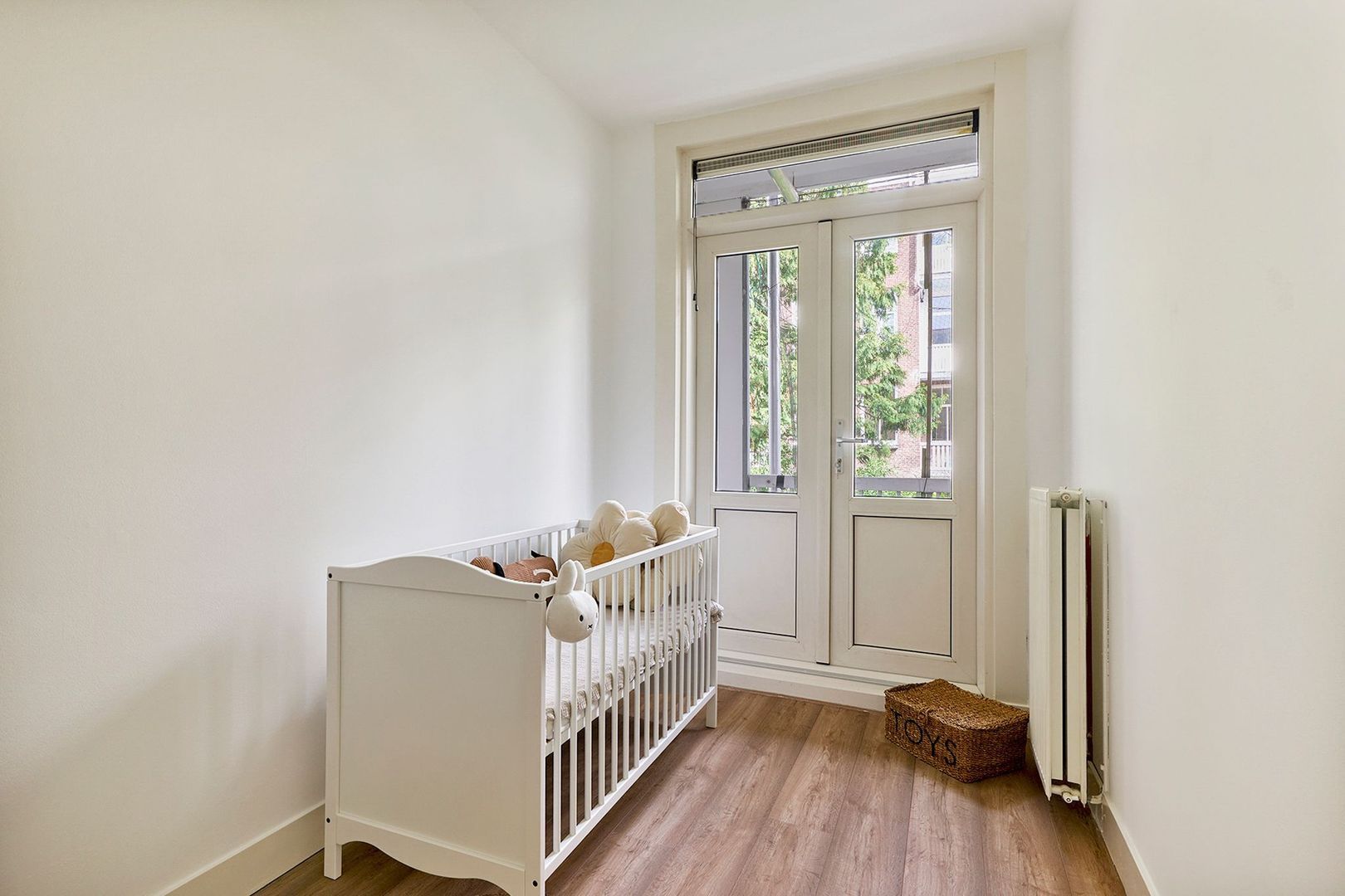 Pieter van der Doesstraat 52 1, Amsterdam foto-18