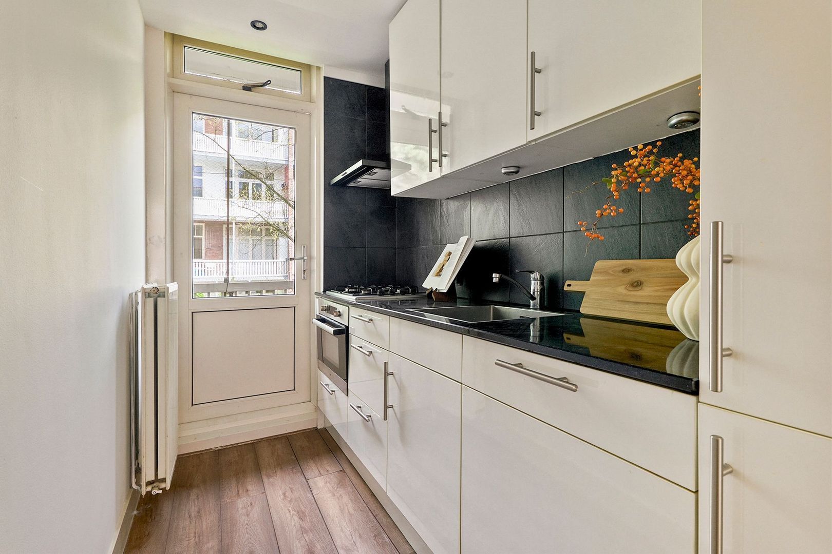 Pieter van der Doesstraat 52 1, Amsterdam foto-10