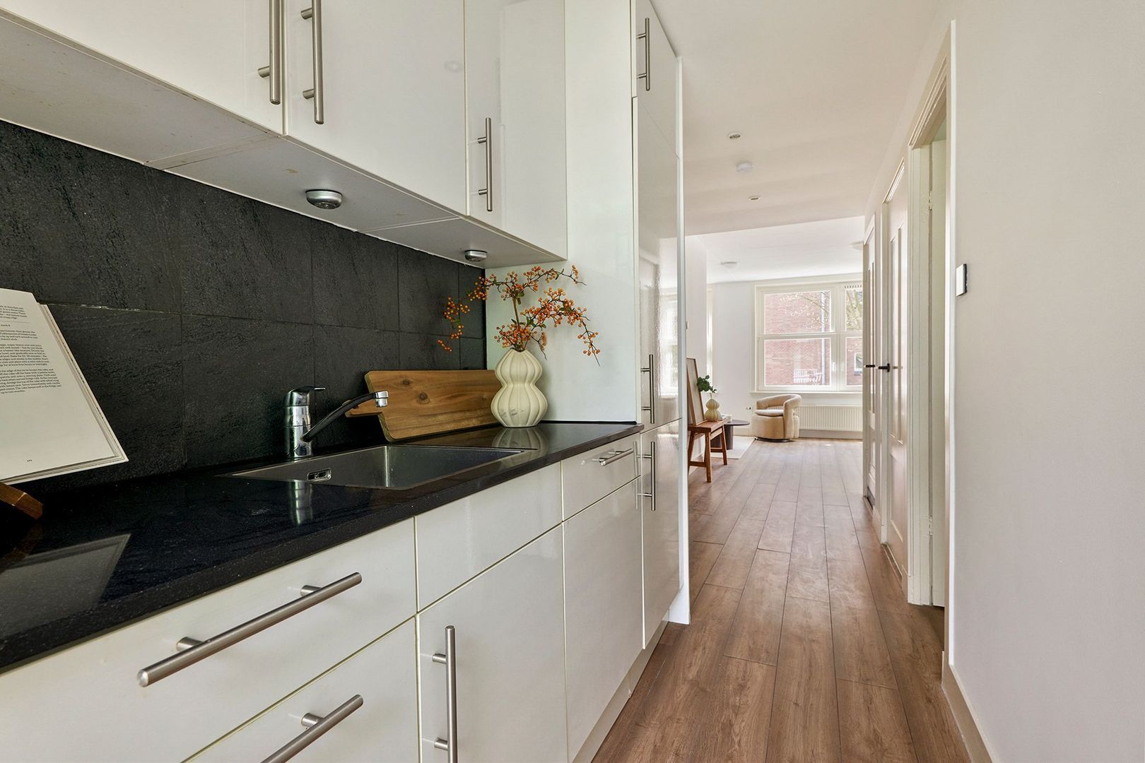 Pieter van der Doesstraat 52 1, Amsterdam foto-9