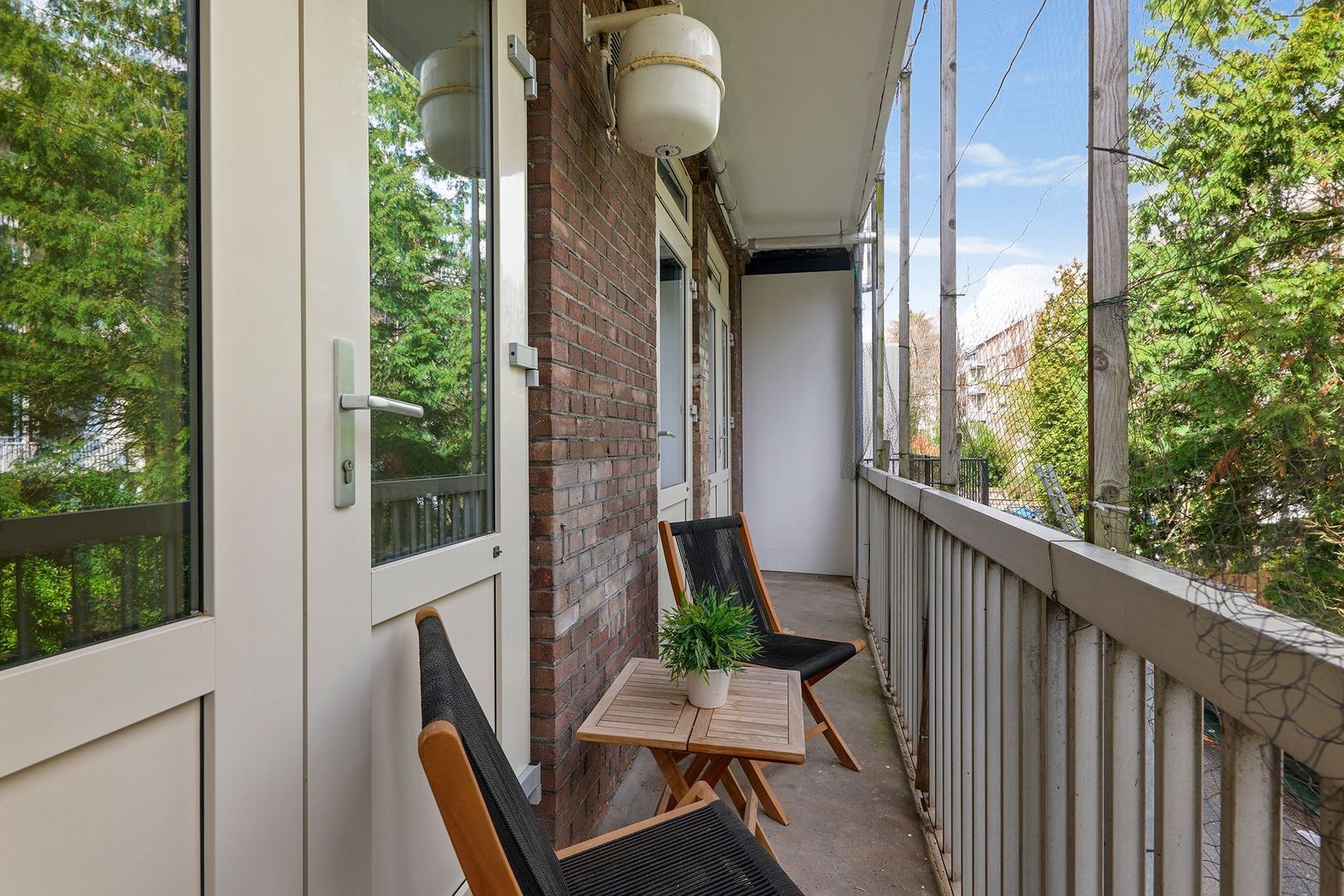 Pieter van der Doesstraat 52 1, Amsterdam foto-12