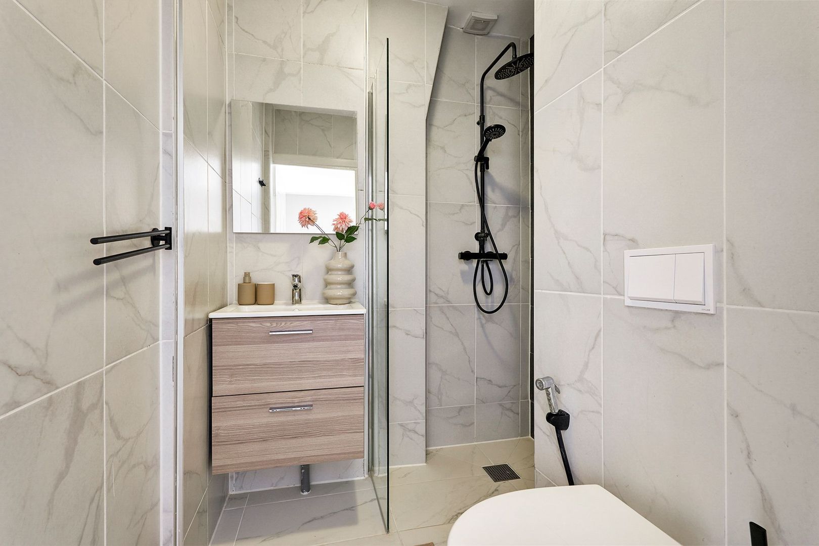 Pieter van der Doesstraat 52 1, Amsterdam foto-20