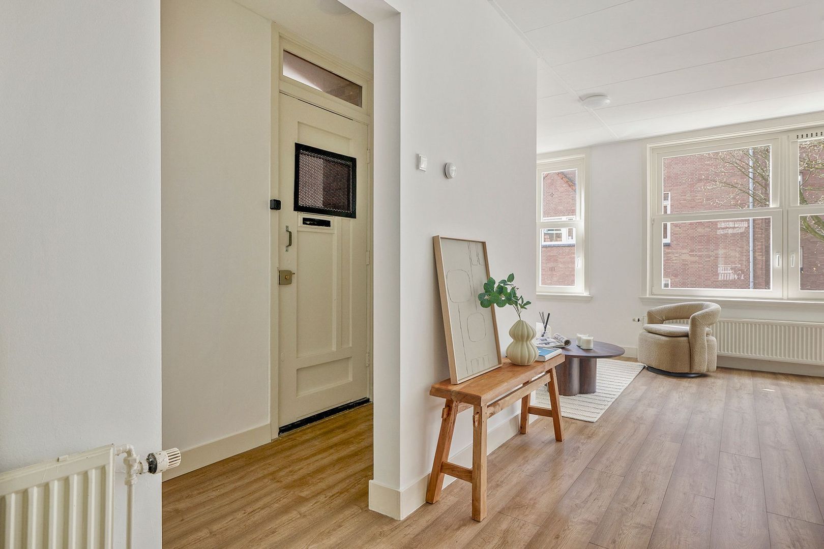 Pieter van der Doesstraat 52 1, Amsterdam foto-1