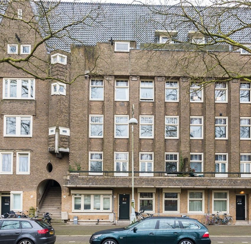 Apollolaan 53 2, Amsterdam