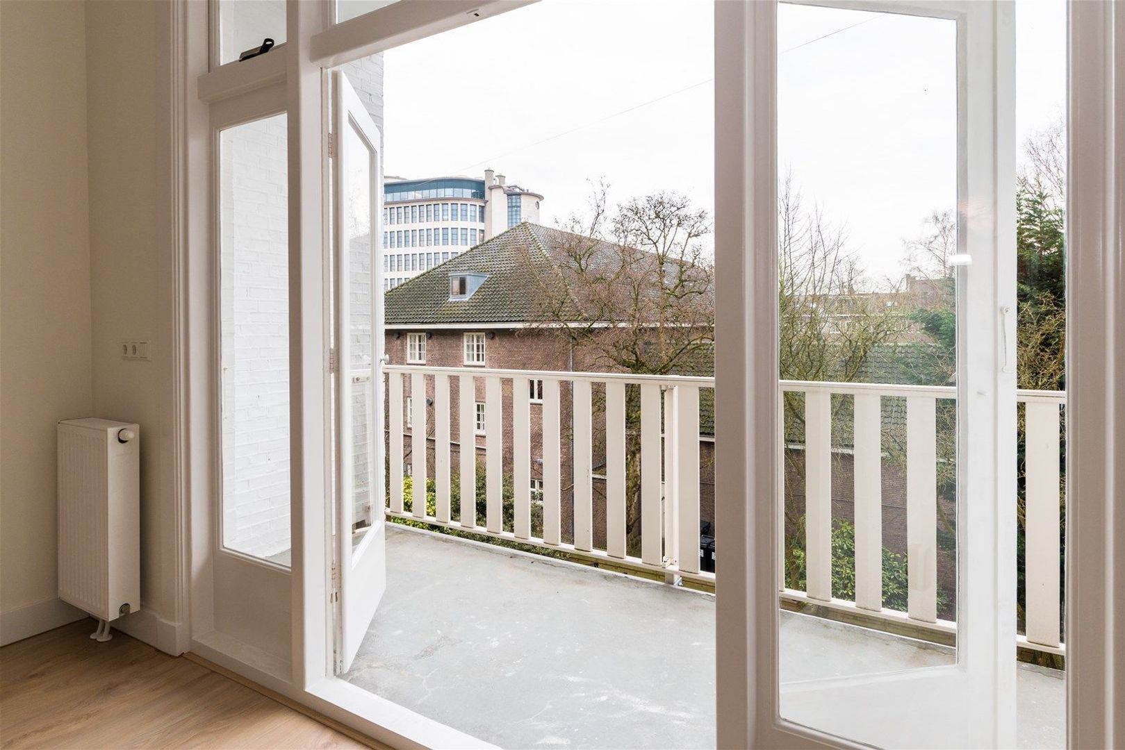 Apollolaan 53 2, Amsterdam foto-11