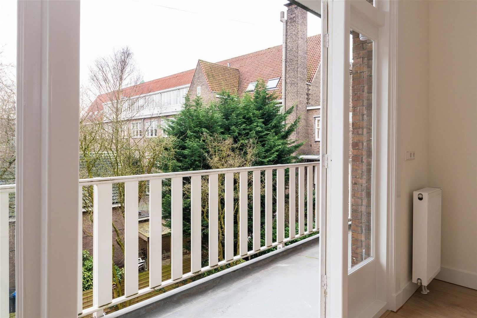 Apollolaan 53 2, Amsterdam foto-12