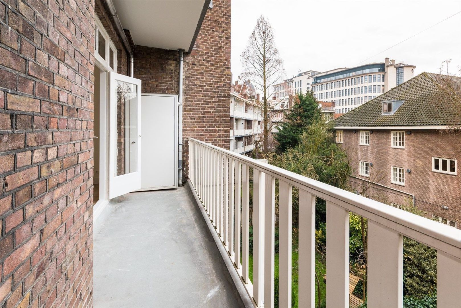 Apollolaan 53 2, Amsterdam foto-13