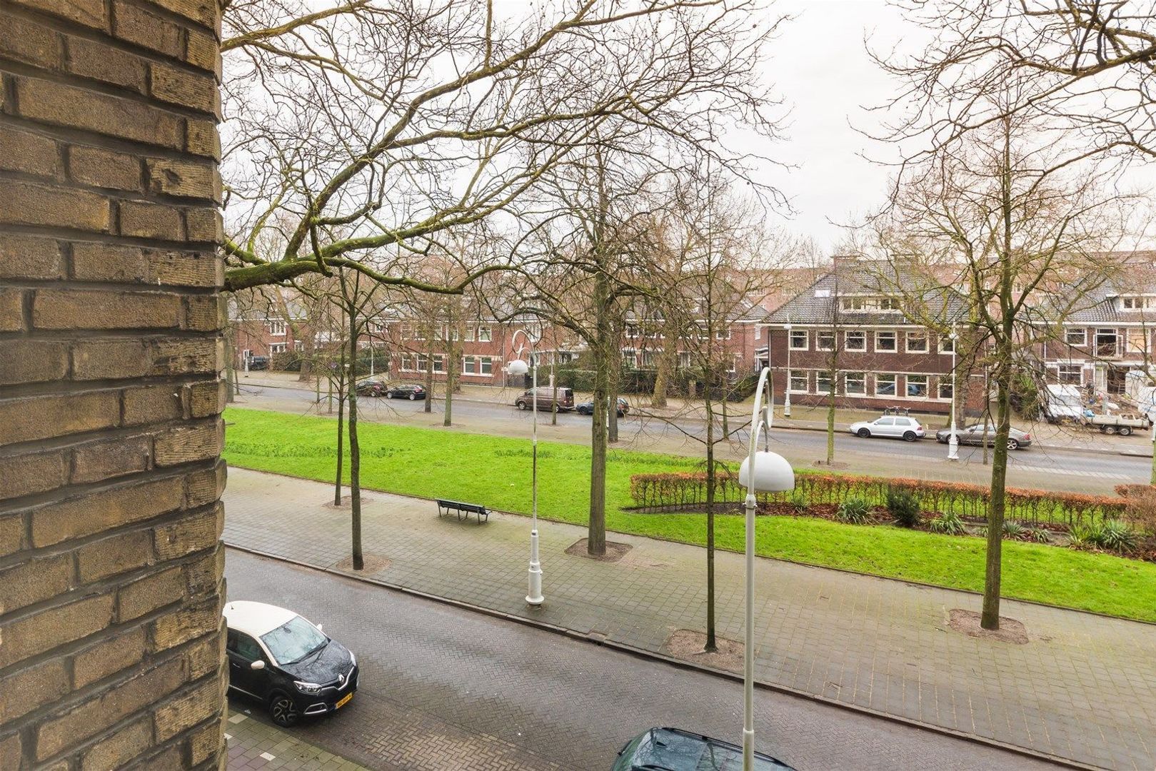 Apollolaan 53 2, Amsterdam foto-21