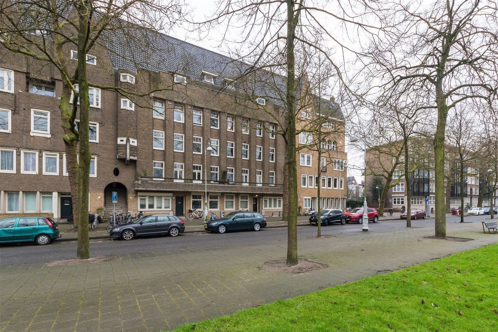 Apollolaan 53 2, Amsterdam foto-23