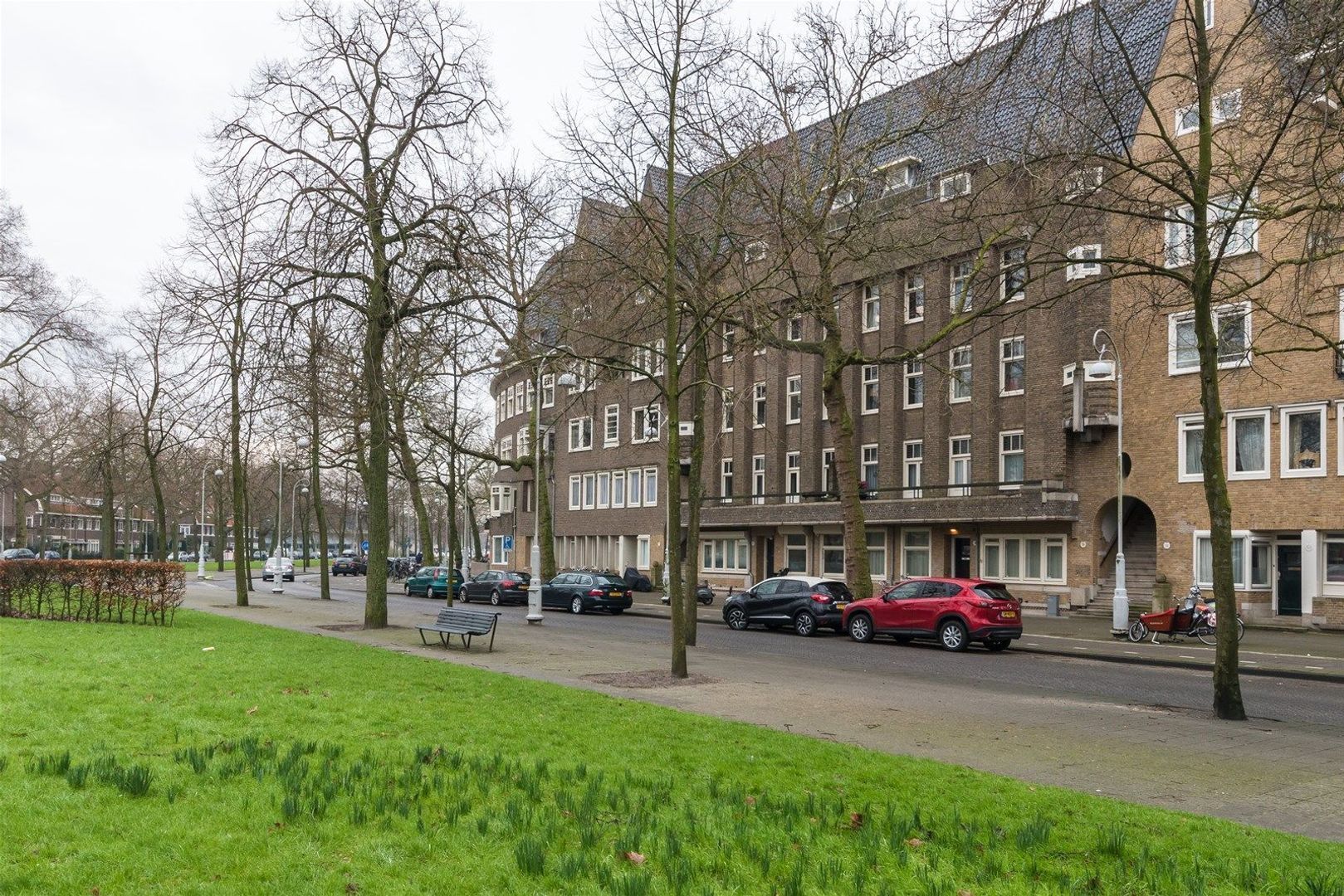 Apollolaan 53 2, Amsterdam foto-24