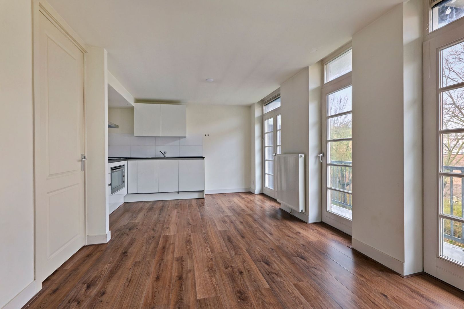 Kramatweg 89 2, Amsterdam foto-4