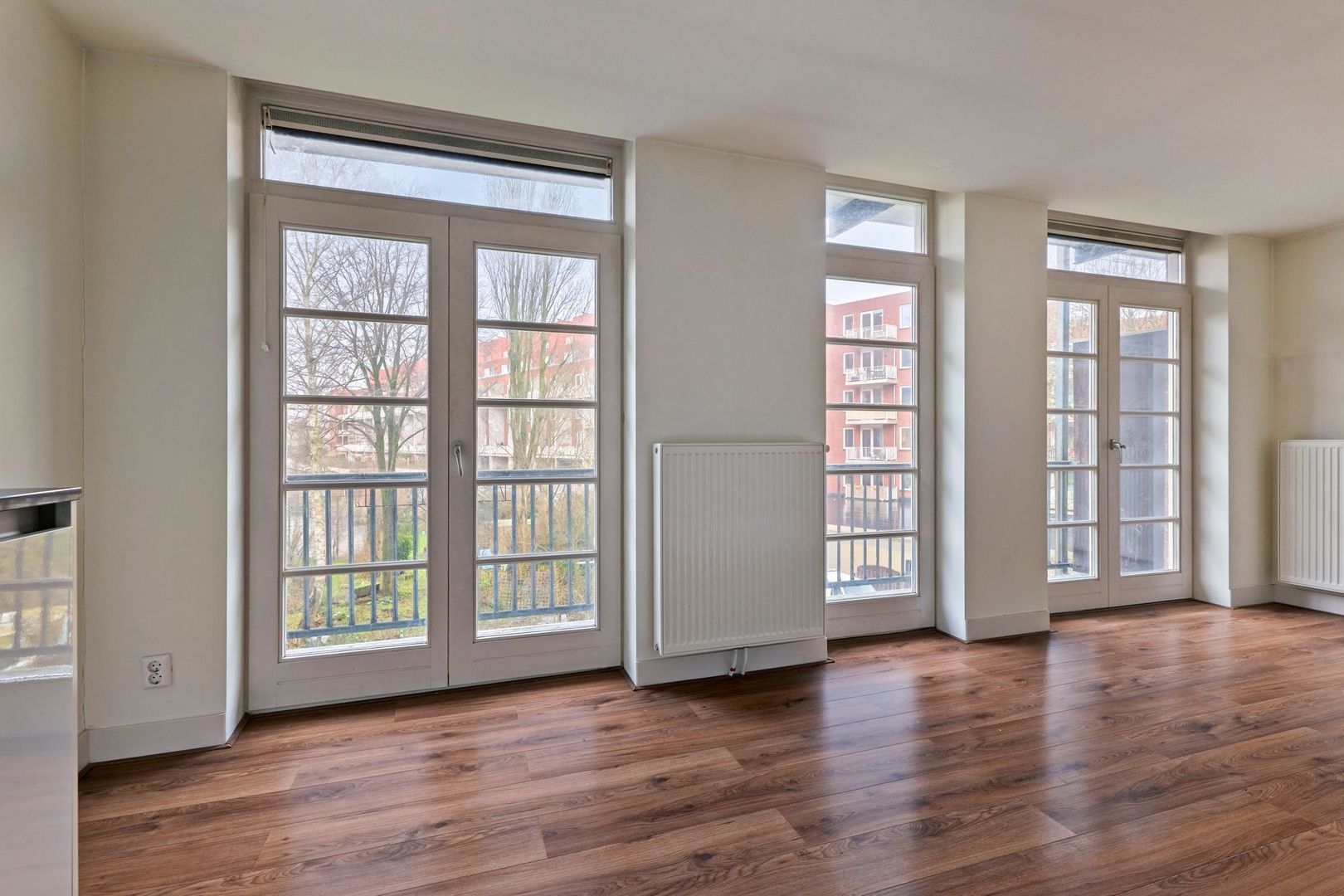 Kramatweg 89 2, Amsterdam foto-2