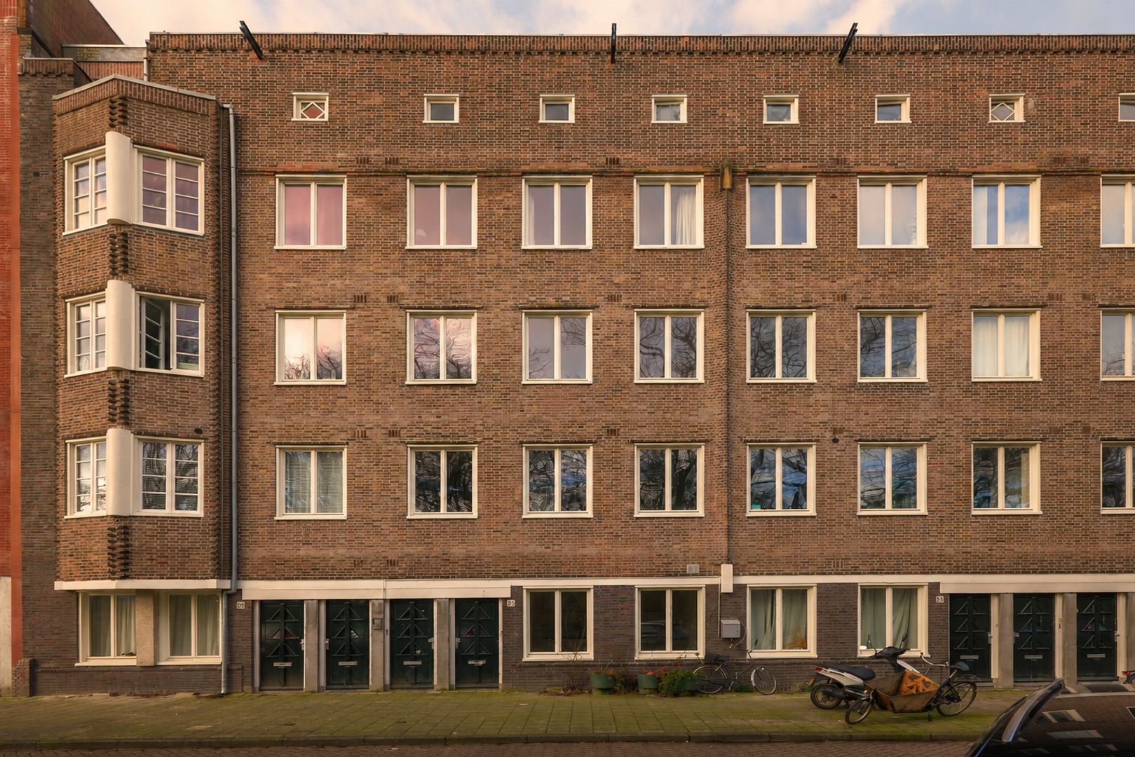 Kramatweg 89 2, Amsterdam foto-0