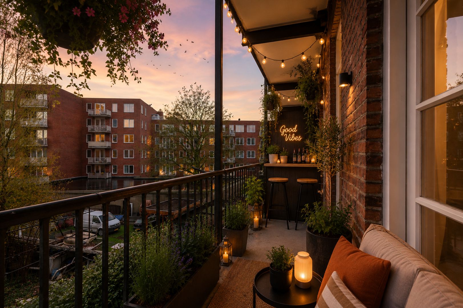 Kramatweg 89 2, Amsterdam foto-6