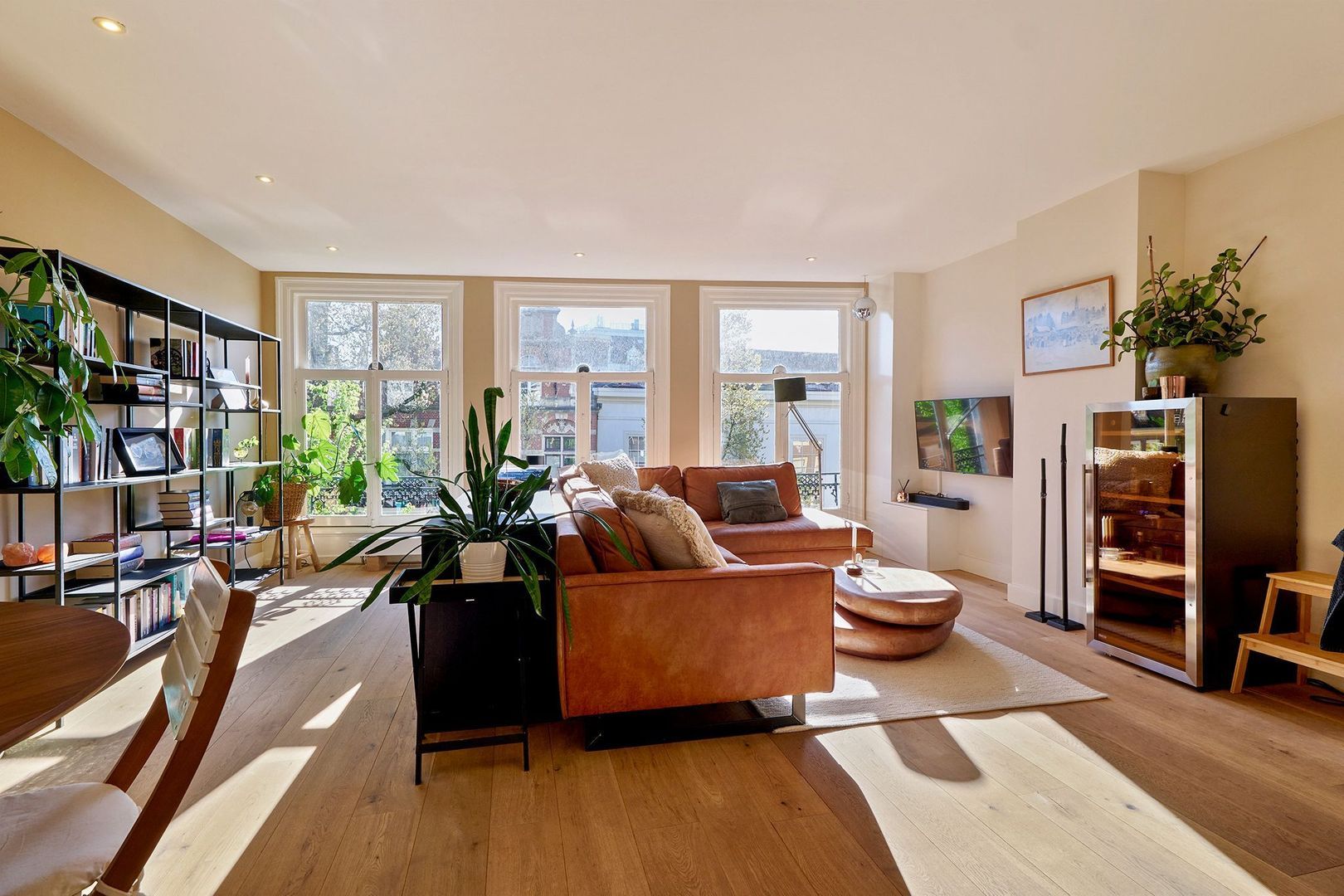 Nieuwezijds Voorburgwal 344 3, Amsterdam foto-2