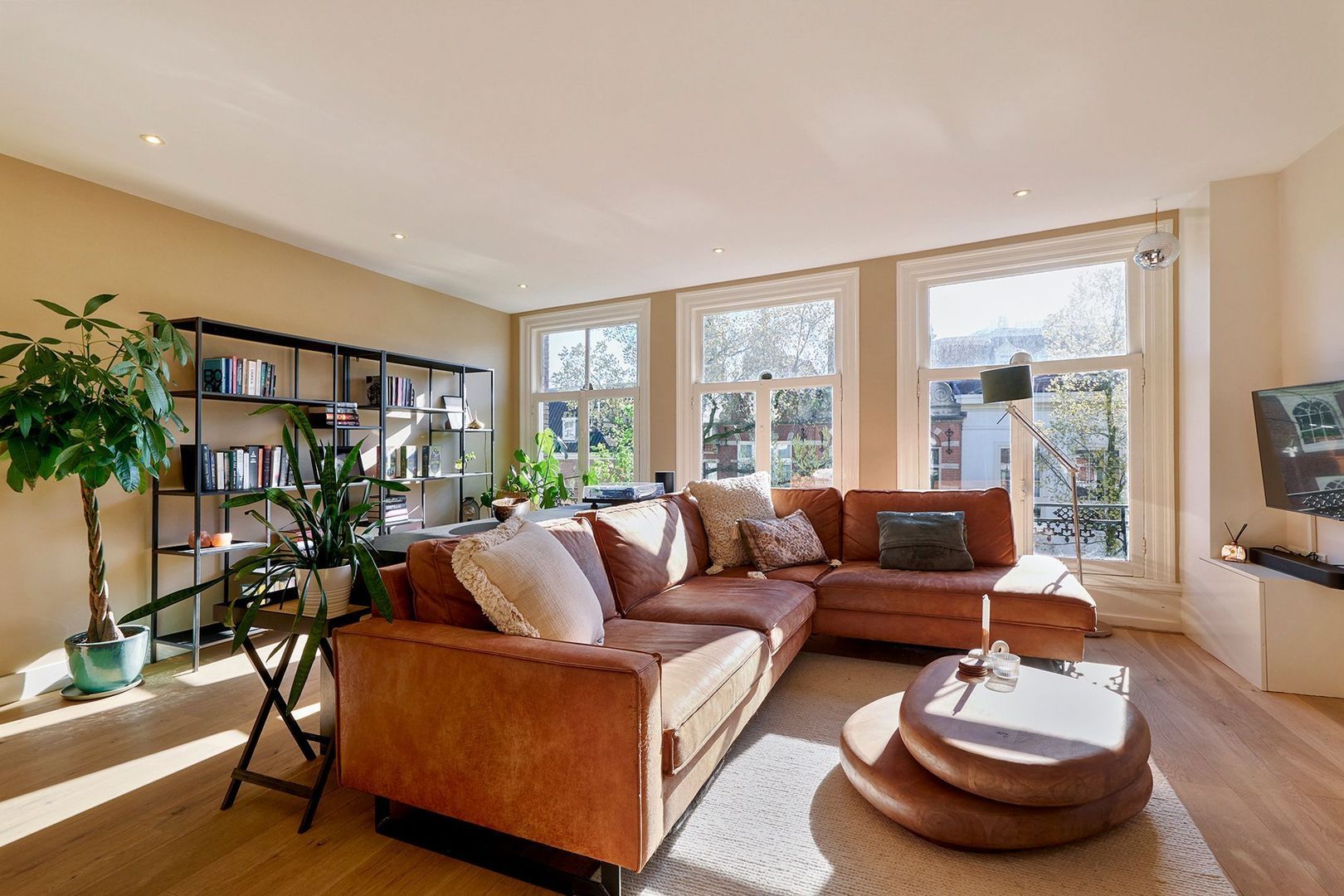 Nieuwezijds Voorburgwal 344 3, Amsterdam foto-3