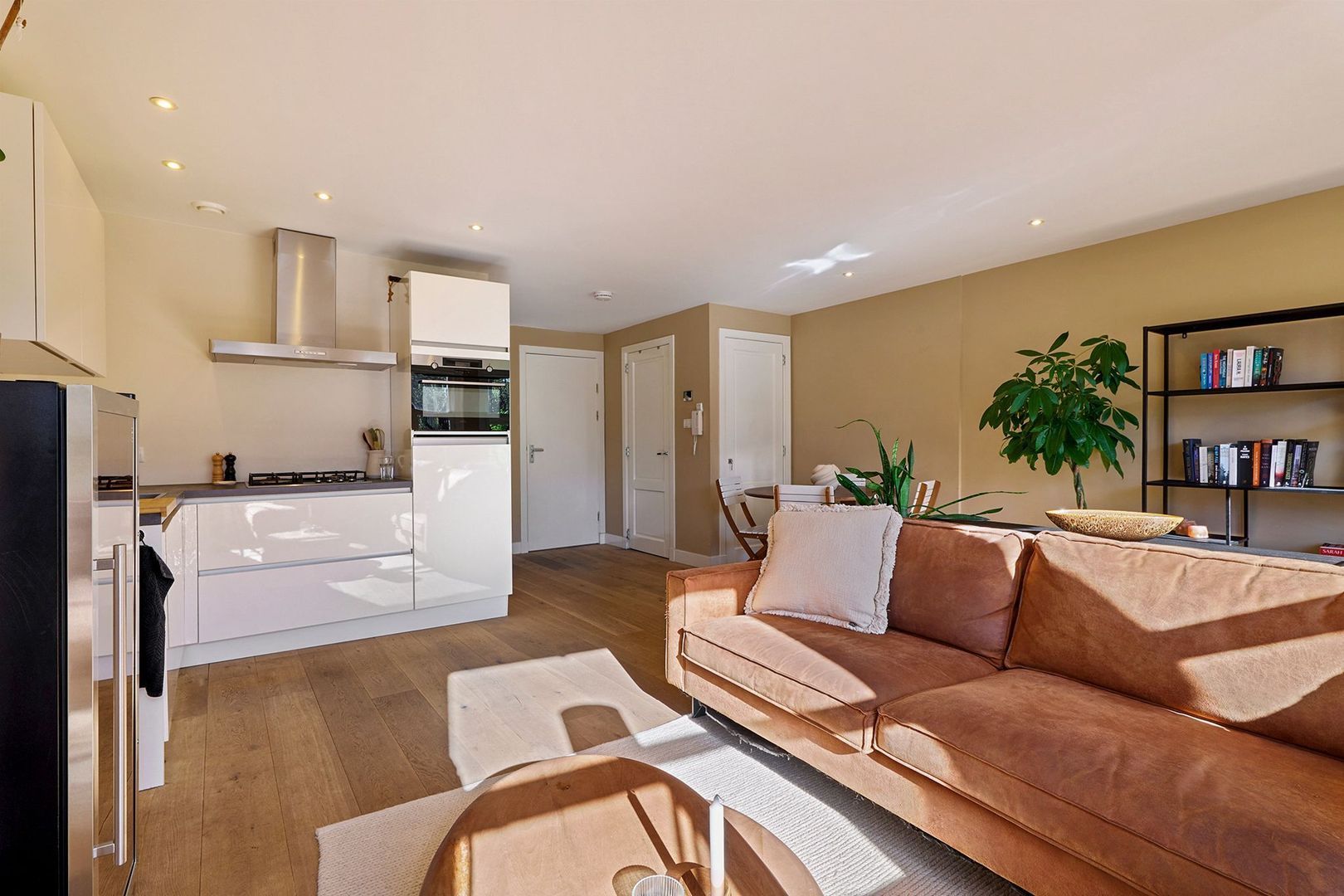 Nieuwezijds Voorburgwal 344 3, Amsterdam foto-4
