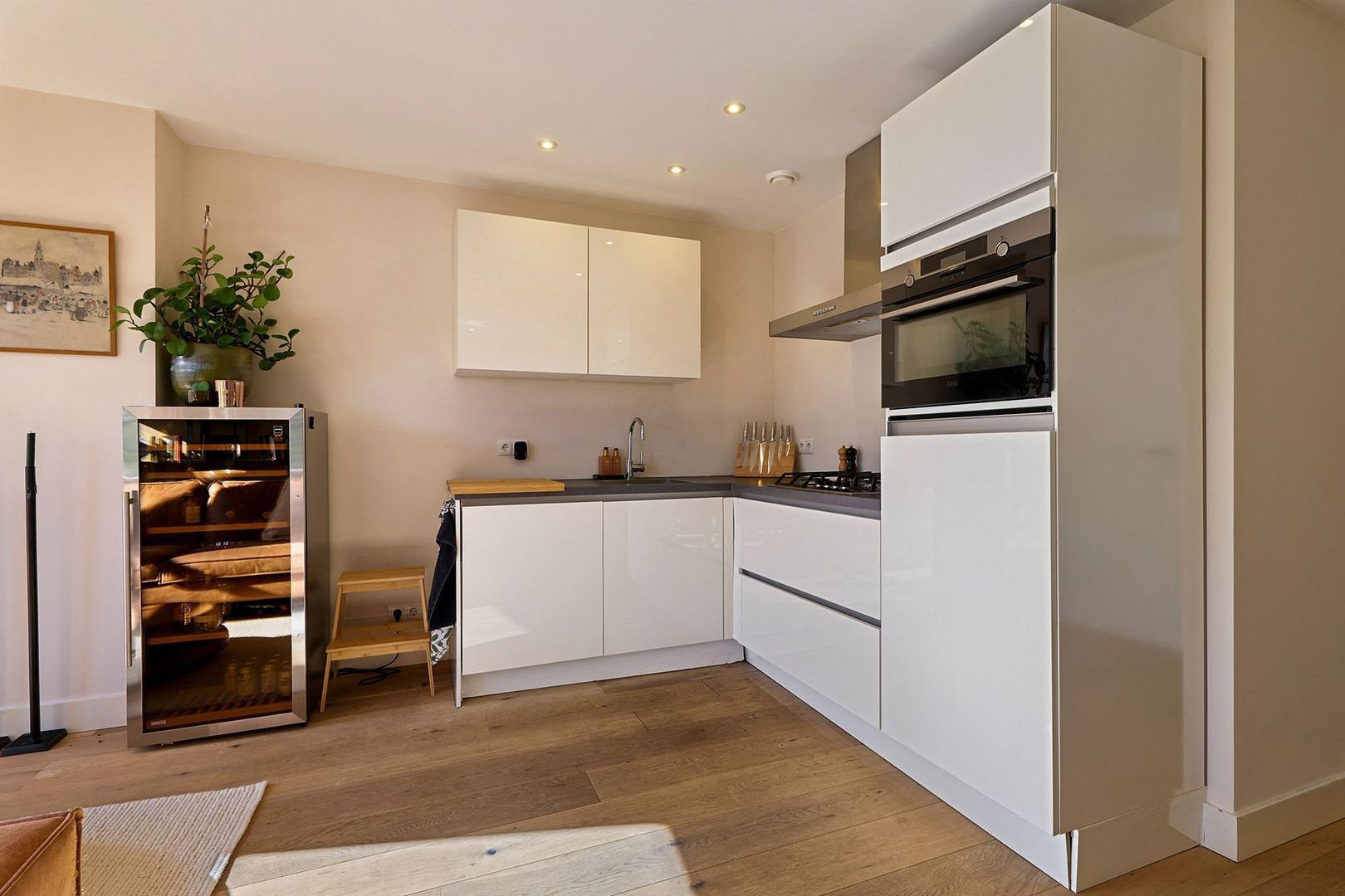 Nieuwezijds Voorburgwal 344 3, Amsterdam foto-6
