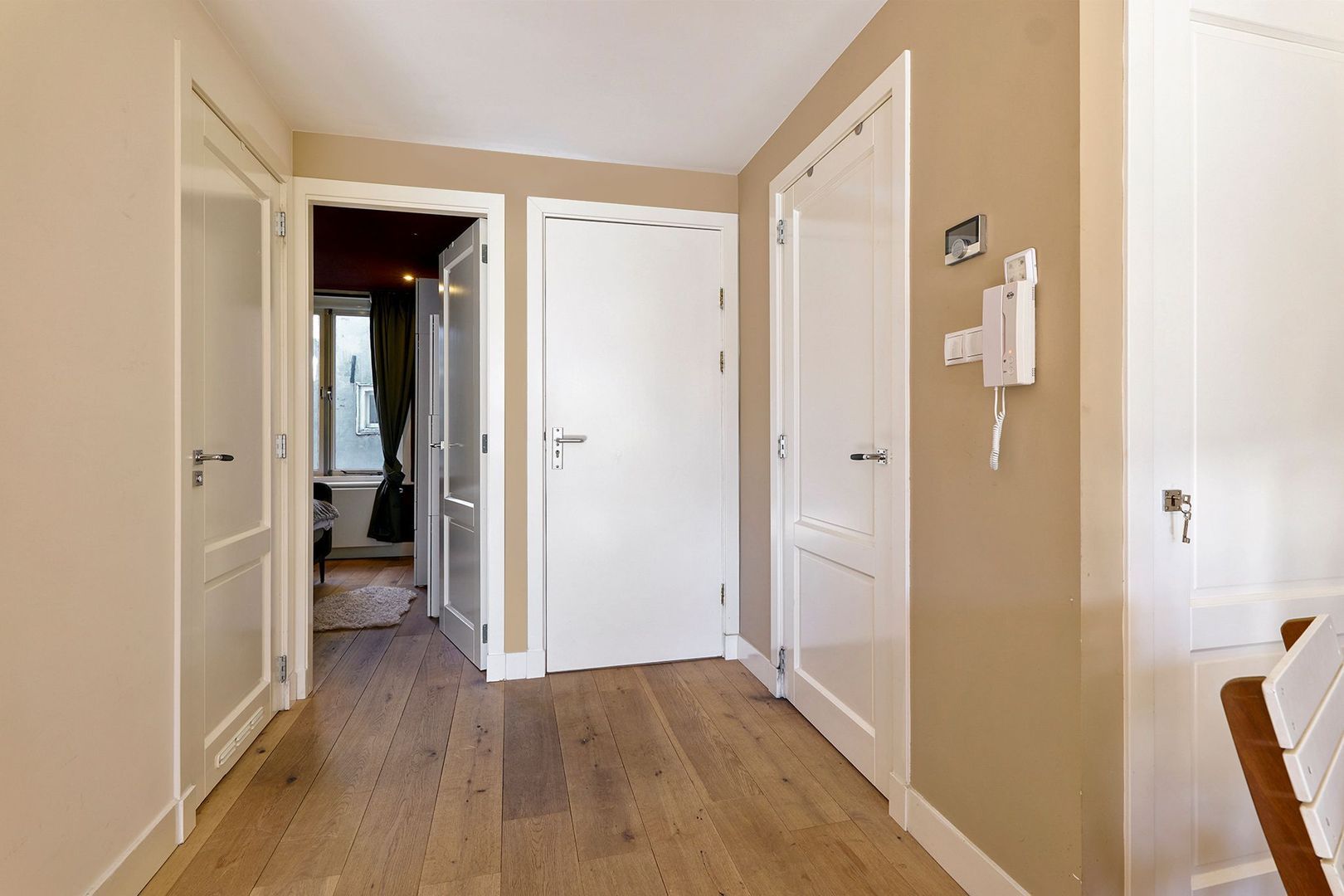 Nieuwezijds Voorburgwal 344 3, Amsterdam foto-8