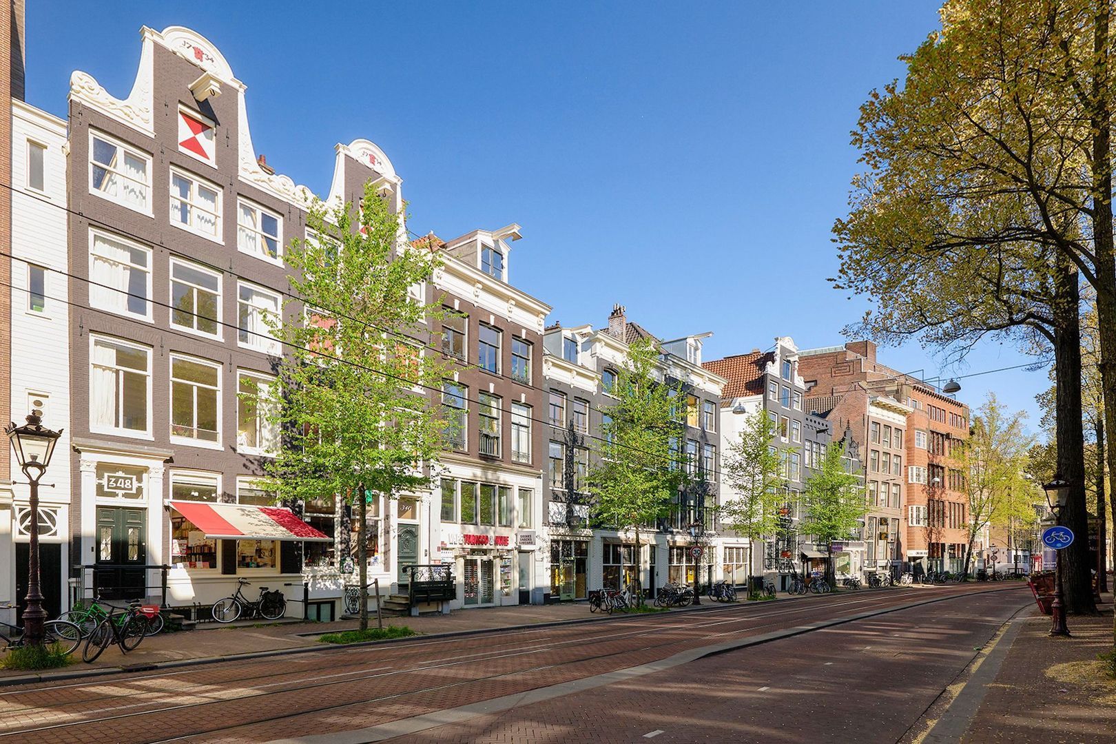 Nieuwezijds Voorburgwal 344 3, Amsterdam foto-16