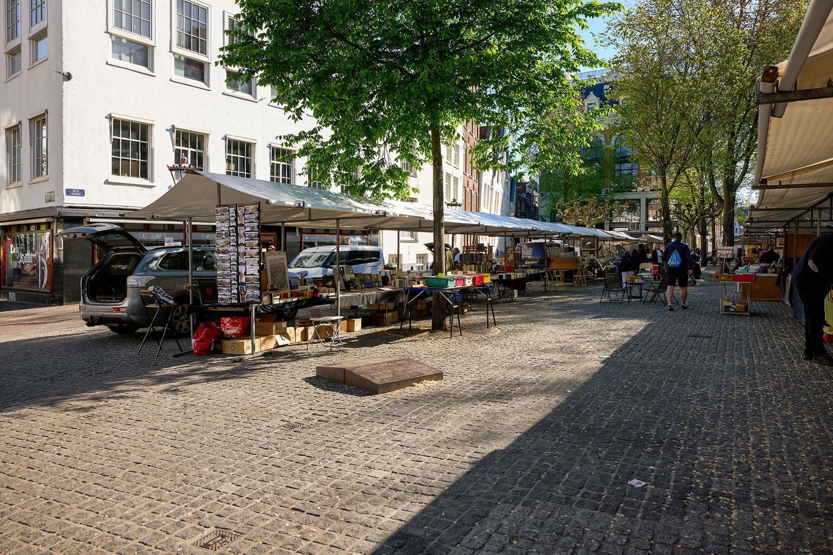 Nieuwezijds Voorburgwal 344 3, Amsterdam foto-17
