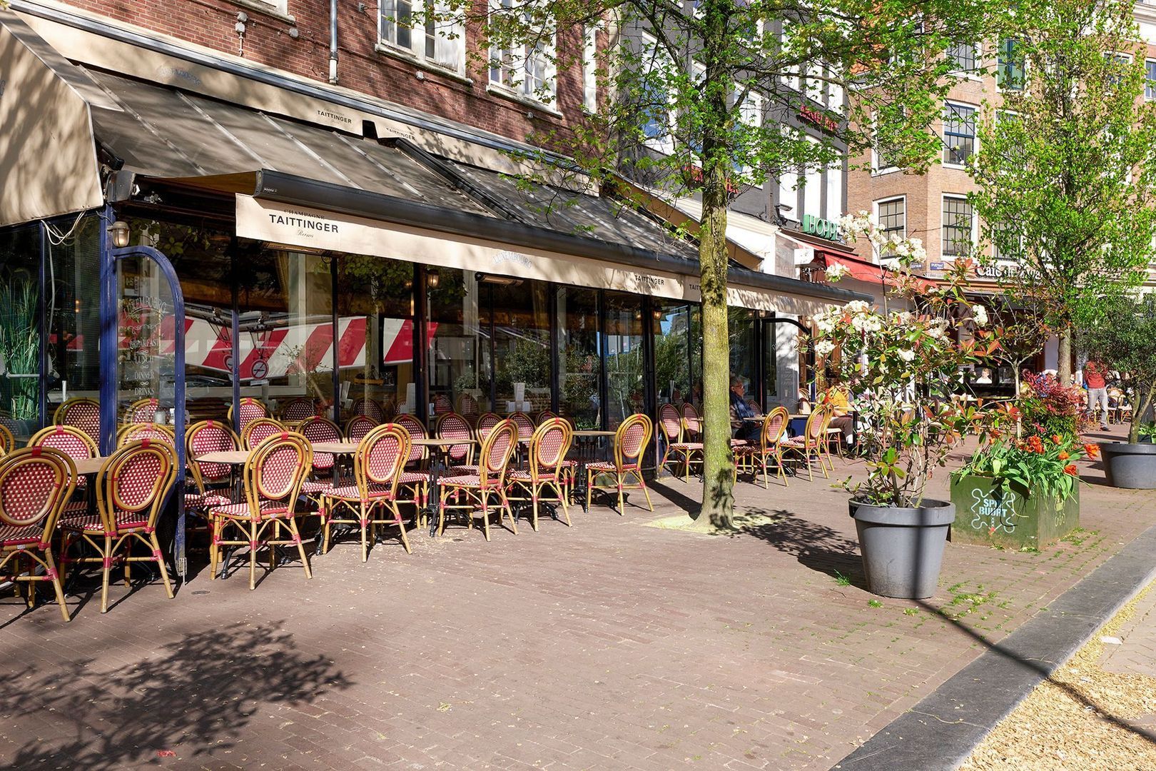 Nieuwezijds Voorburgwal 344 3, Amsterdam foto-18