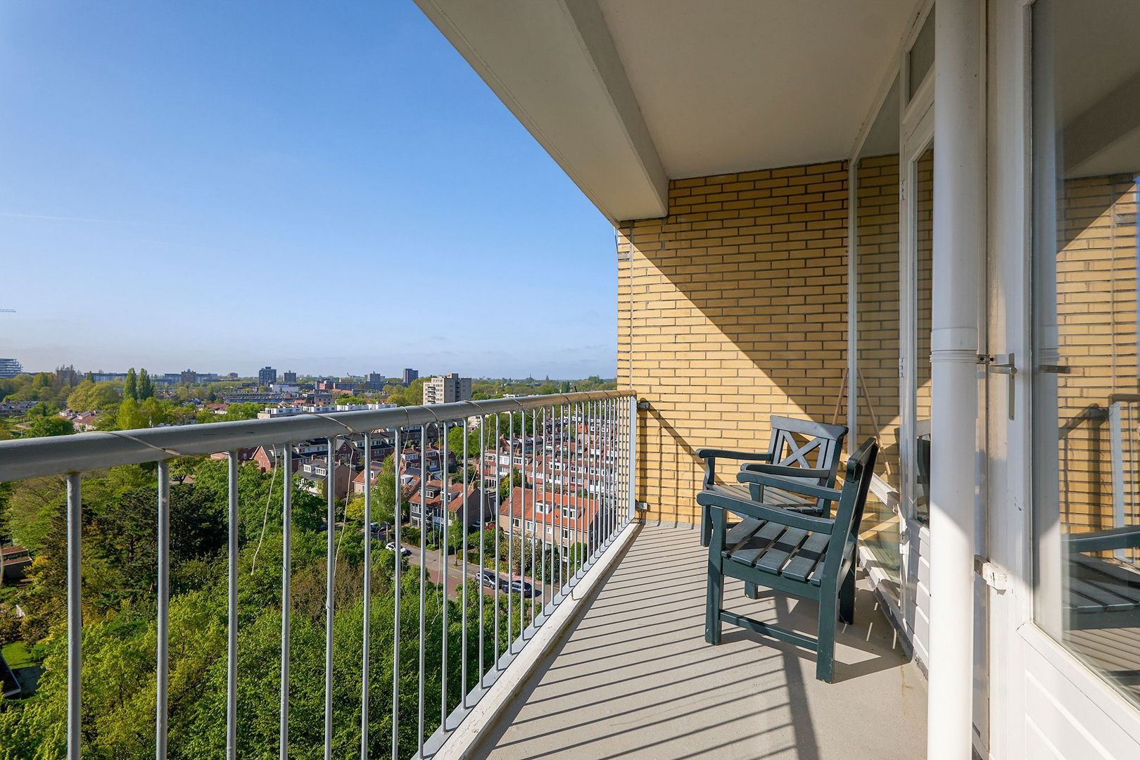Zonnesteinhof 48, Amstelveen foto-10