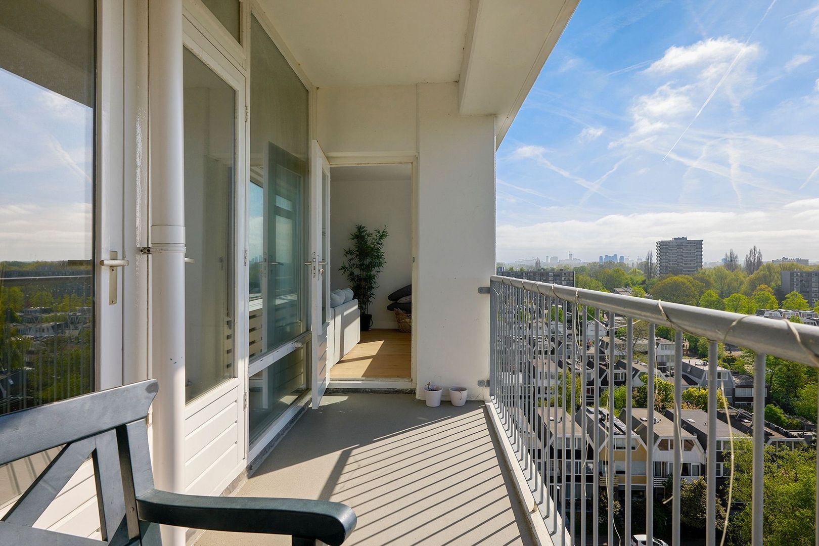 Zonnesteinhof 48, Amstelveen foto-12