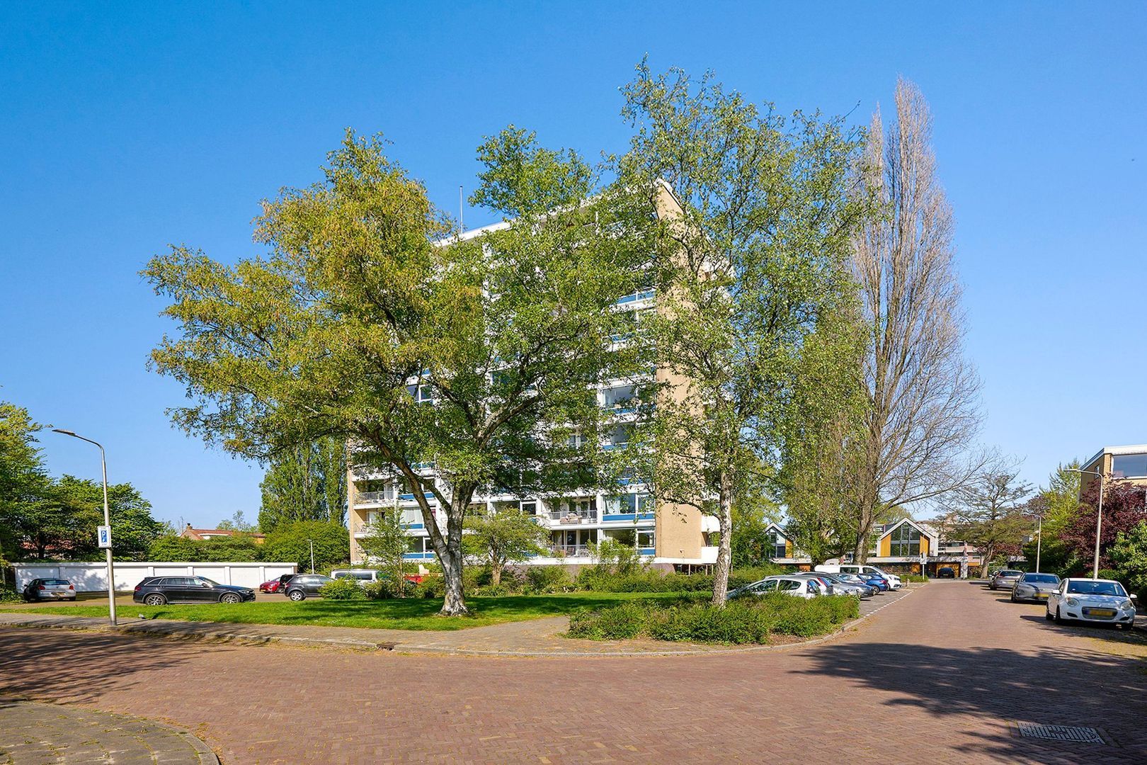 Zonnesteinhof 48, Amstelveen foto-25
