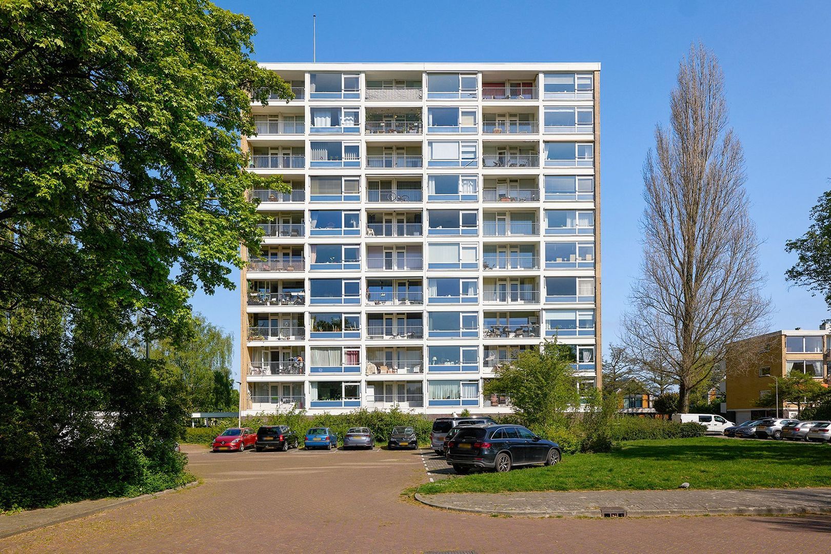 Zonnesteinhof 48, Amstelveen foto-0