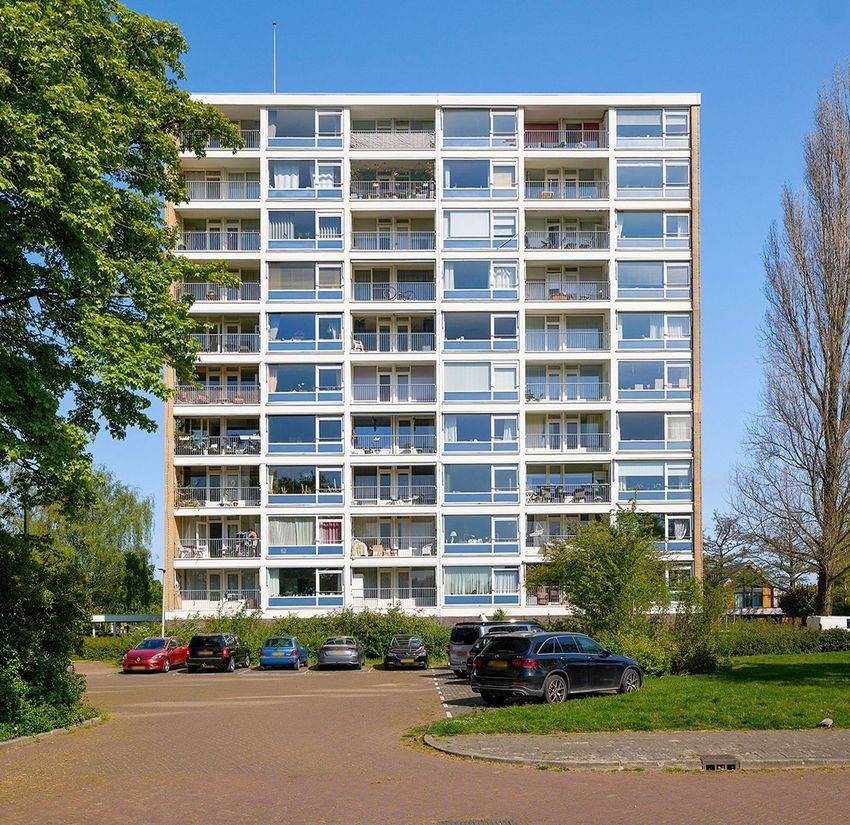Zonnesteinhof 48, Amstelveen