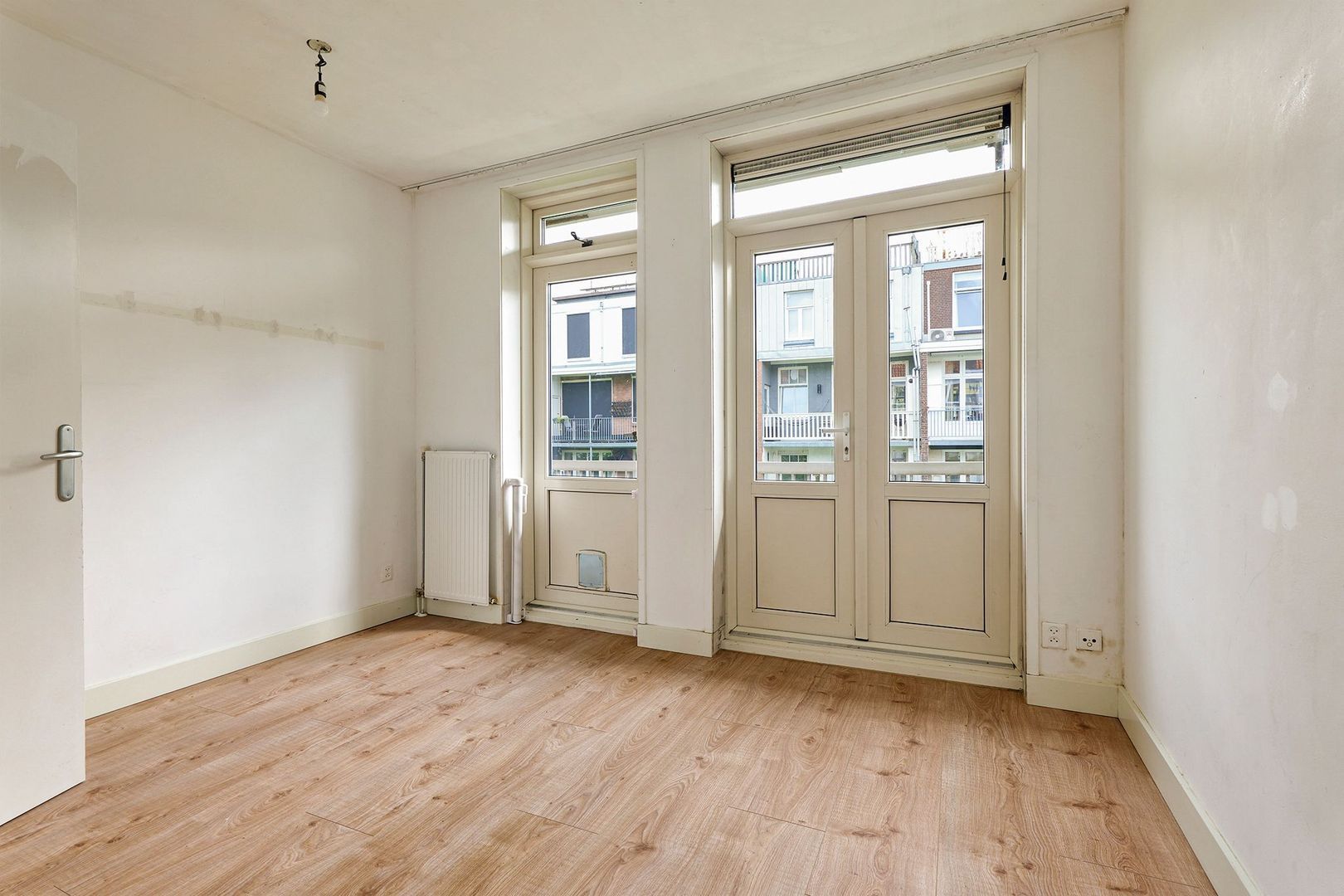 Pieter van der Doesstraat 46 3, Amsterdam foto-15
