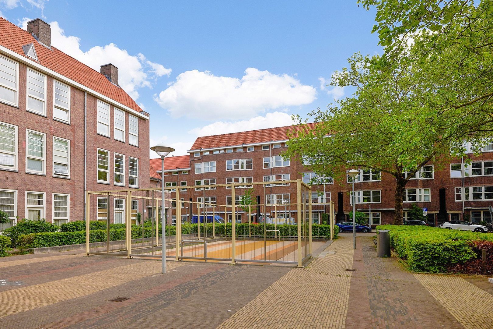 Pieter van der Doesstraat 46 3, Amsterdam foto-20