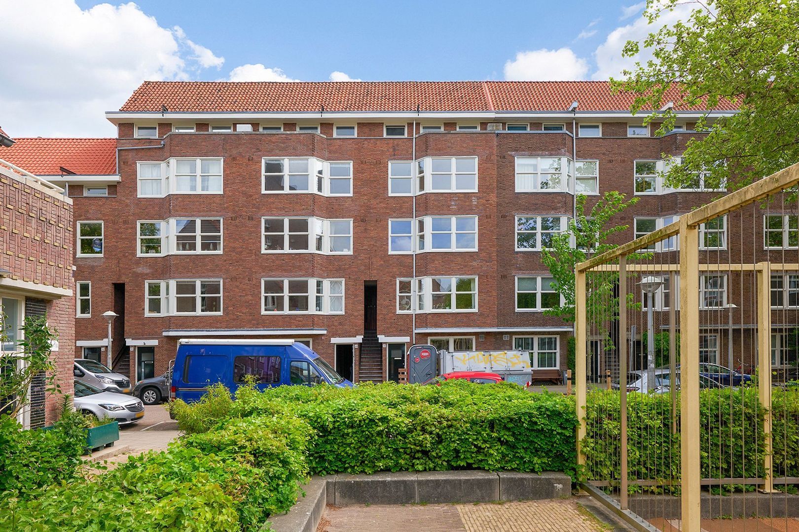 Pieter van der Doesstraat 46 3, Amsterdam foto-0