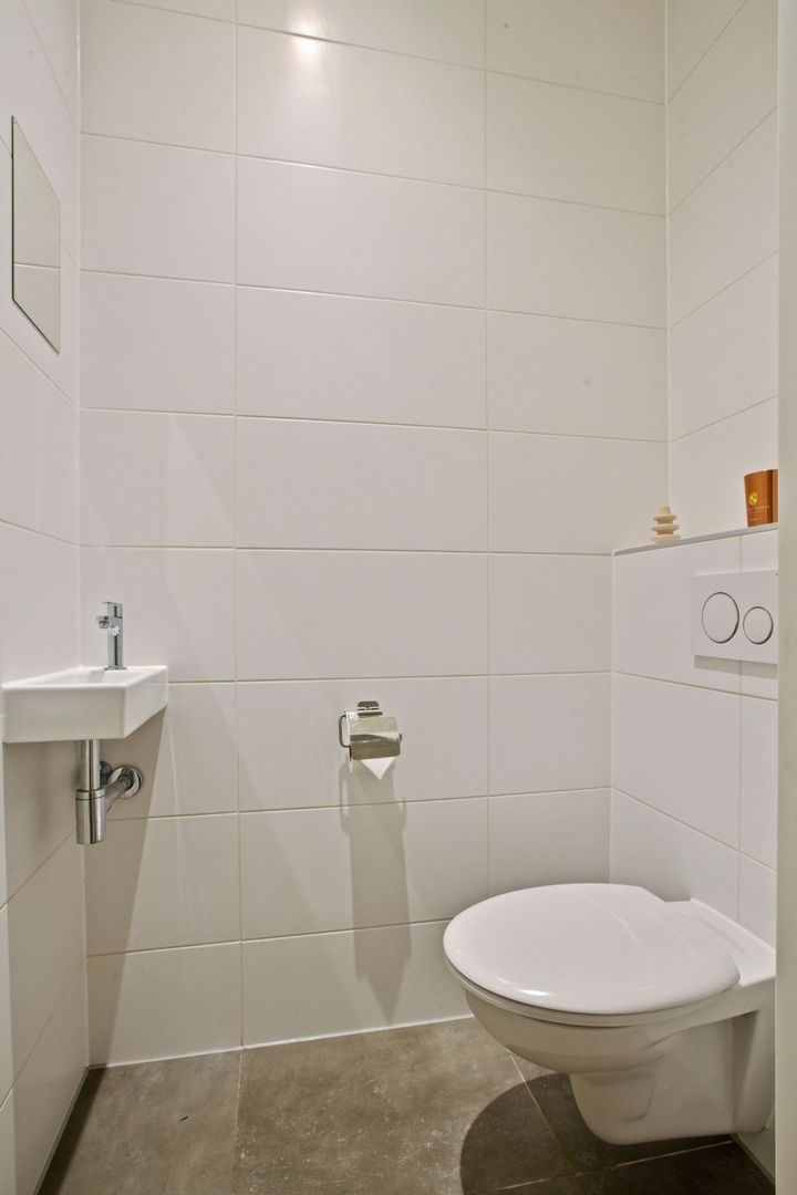 Govert Flinckstraat 353 H, Amsterdam foto-21