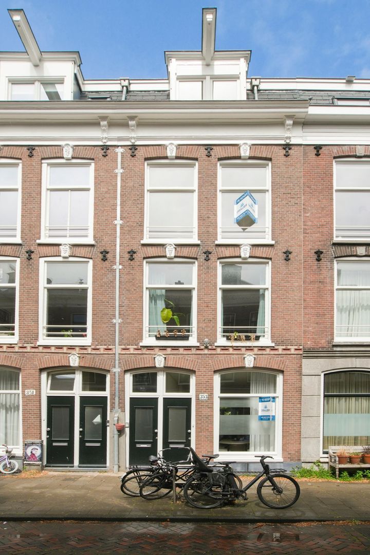 Govert Flinckstraat 353 H, Amsterdam foto-0