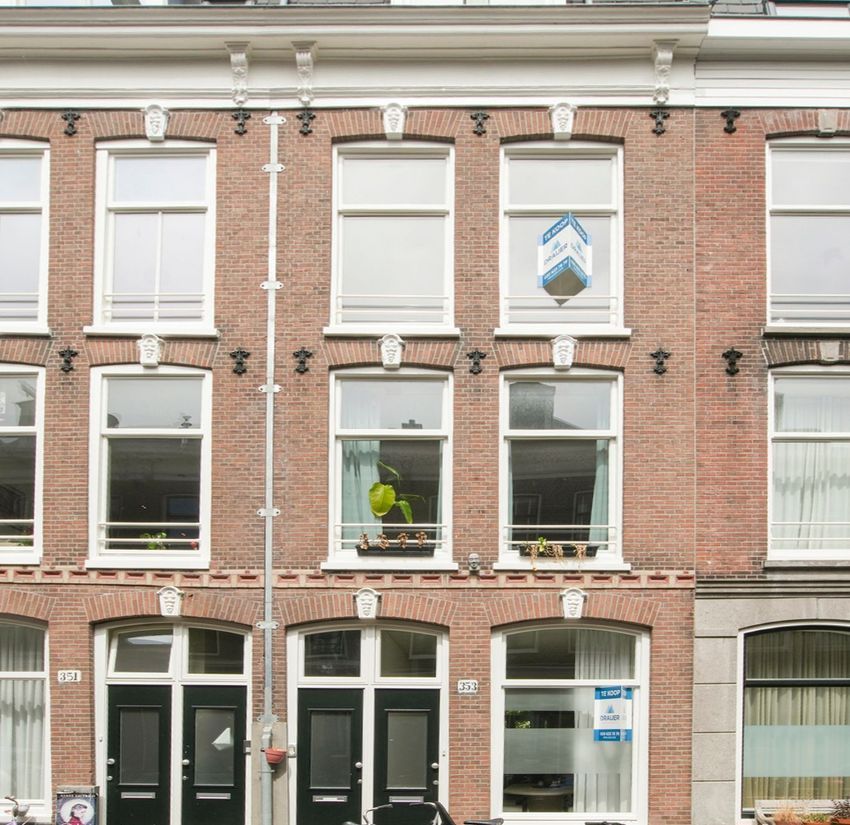 Govert Flinckstraat 353 H, Amsterdam