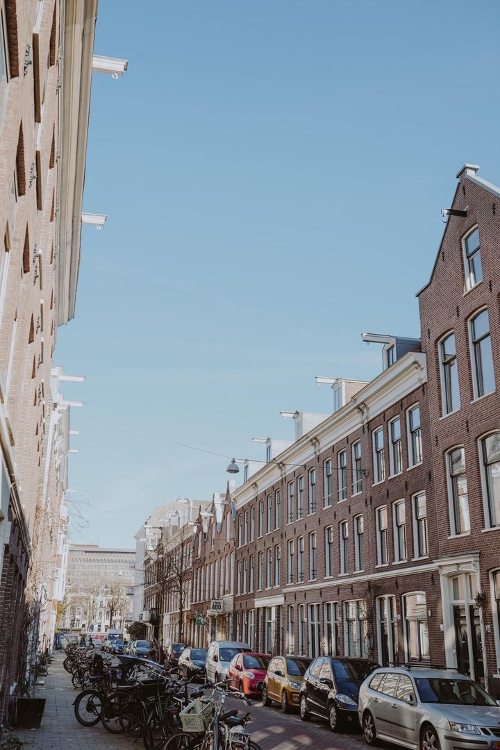 Govert Flinckstraat 353 H, Amsterdam foto-24