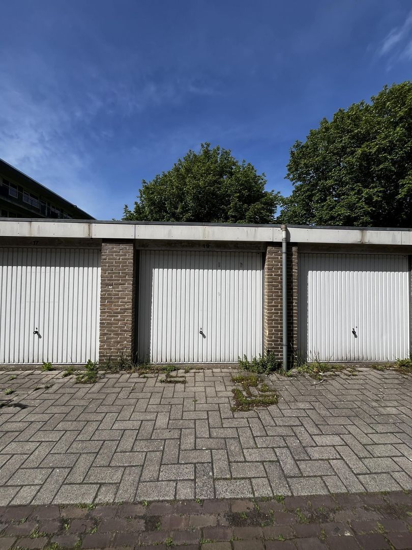 Sijpestein 19 0 ong, Amsterdam foto-9
